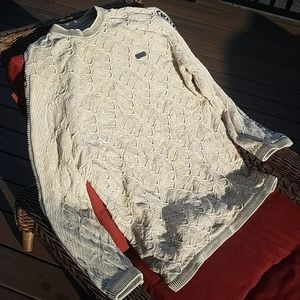 COOGI Sweater 2XL